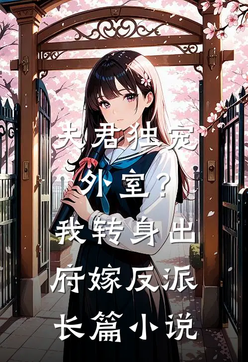 夫君独宠外室?我转身出府嫁反派长篇在线阅读
