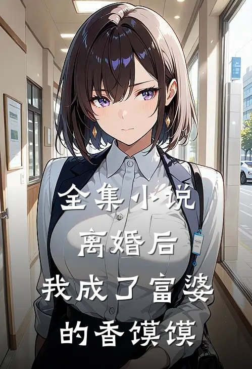 全集小说离婚后，我成了富婆的香馍馍