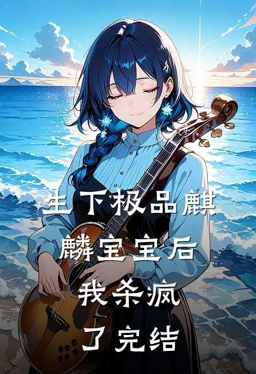 生下极品麒麟宝宝后,我杀疯了完结