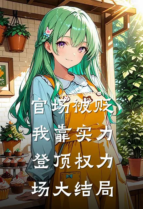 官场被贬，我靠实力登顶权力场大结局