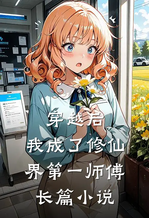 穿越后,我成了修仙界第一师傅长篇
