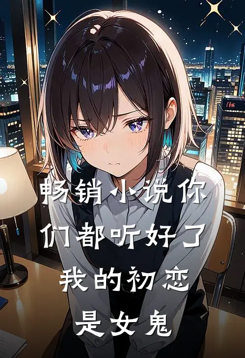 畅销你们都听好了我的初恋是女鬼免费阅读