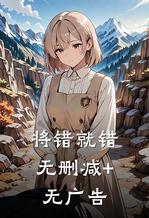 将错就错无删减+无广告