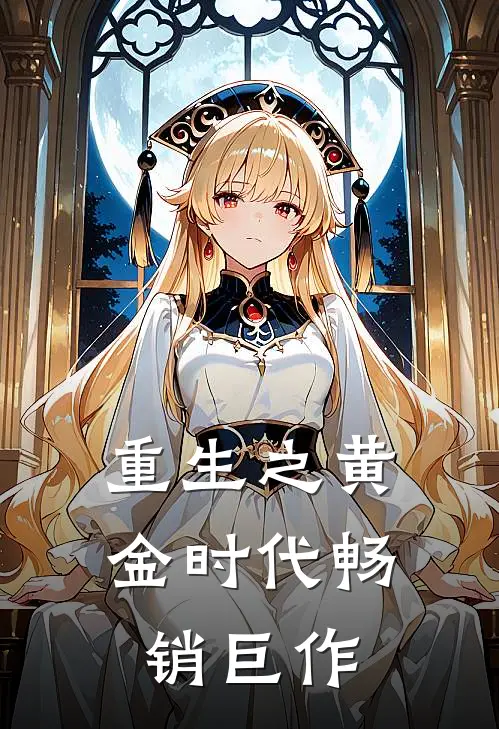 重生之黄金时代畅销巨作免费阅读