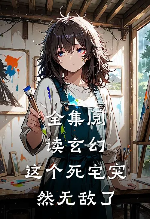 全集阅读玄幻这个死宅突然无敌了