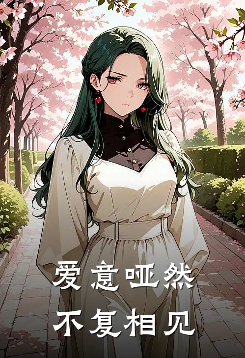 爱意哑然,不复相见啥