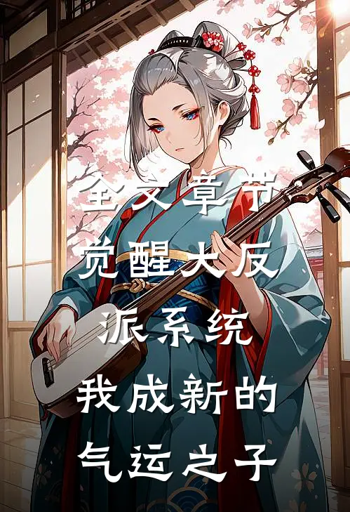 全文章节觉醒大反派系统，我成新的气运之子
