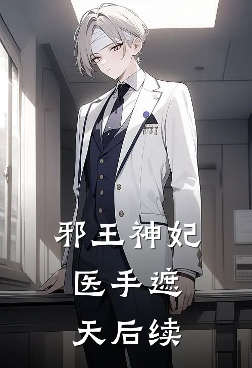 邪王神妃医手遮天后续