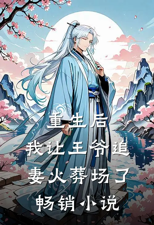 重生后,我让王爷追妻火葬场了畅销免费阅读