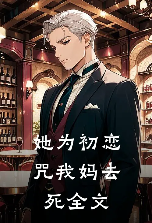 她为初恋,咒我妈去死全文在线阅读