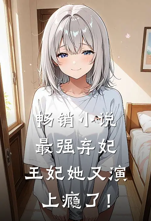 畅销小说最强弃妃：王妃她又演上瘾了！
