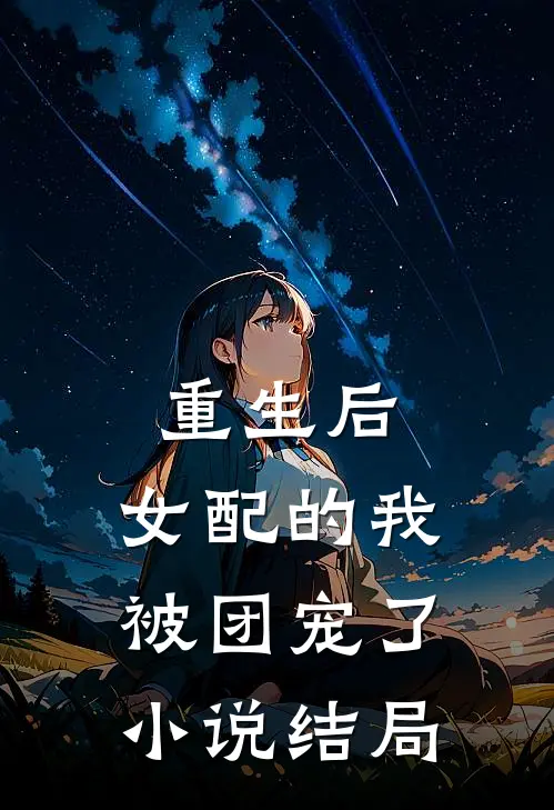 重生后，女配的我被团宠了小说结局