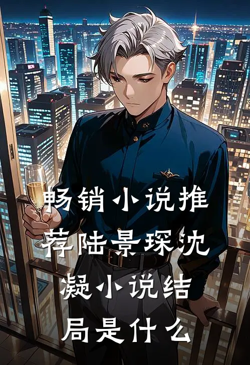 畅销小说推荐陆景琛沈凝小说结局是什么