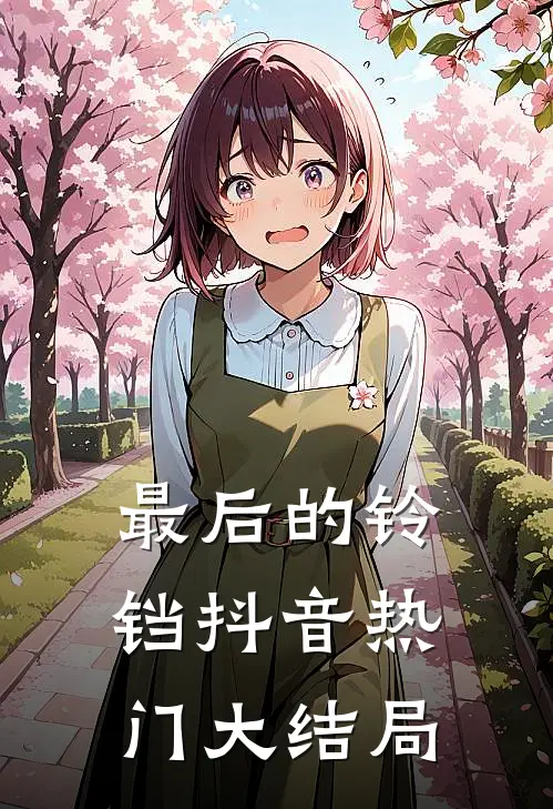 最后的铃铛抖音热门大结局在线观看