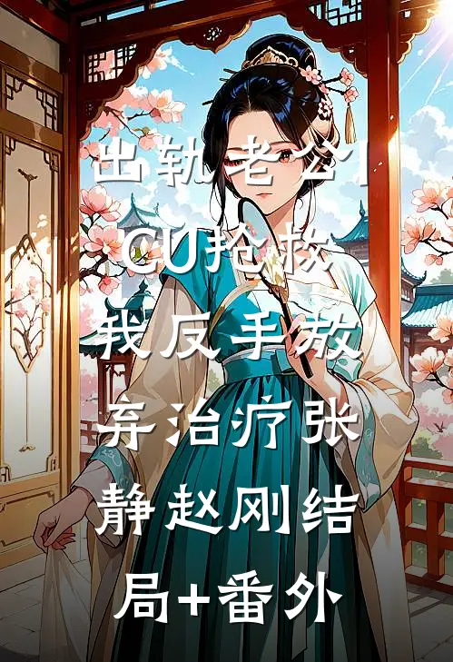 出轨老公ICU抢救，我反手放弃治疗张静赵刚结局+番外
