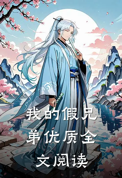 我的假兄弟优质全文阅读