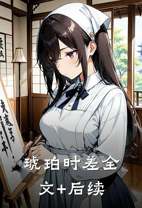 琥珀时差全文+后续
