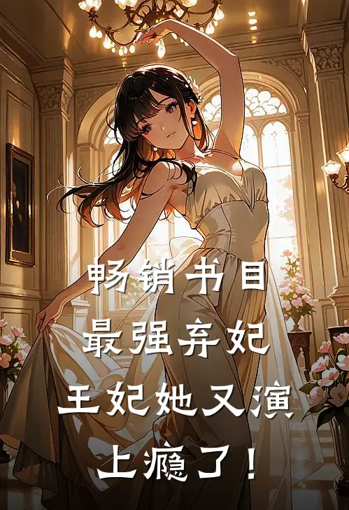 畅销书目最强弃妃：王妃她又演上瘾了！