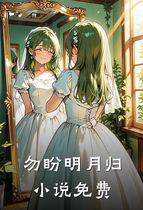 勿盼明月归免费阅读