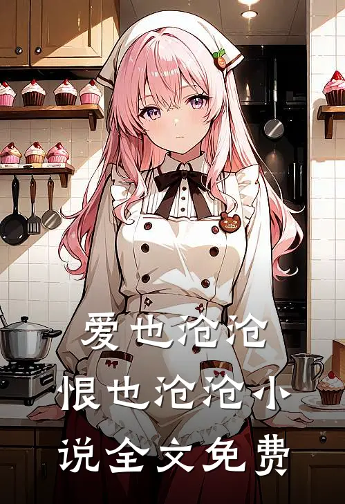 爱也沧沧,恨也沧沧全文免费阅读