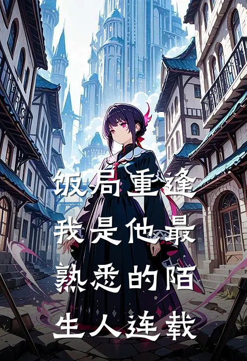 饭局重逢,我是他最熟悉的陌生人连载