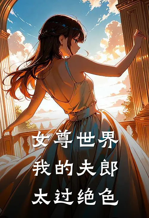 女尊世界我的夫郎太过绝色了
