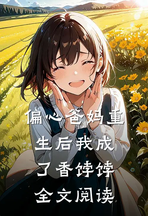 偏心爸妈重生后我成了香饽饽全文阅读