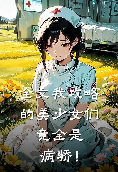全文我攻略的美少女们，竟全是病骄！