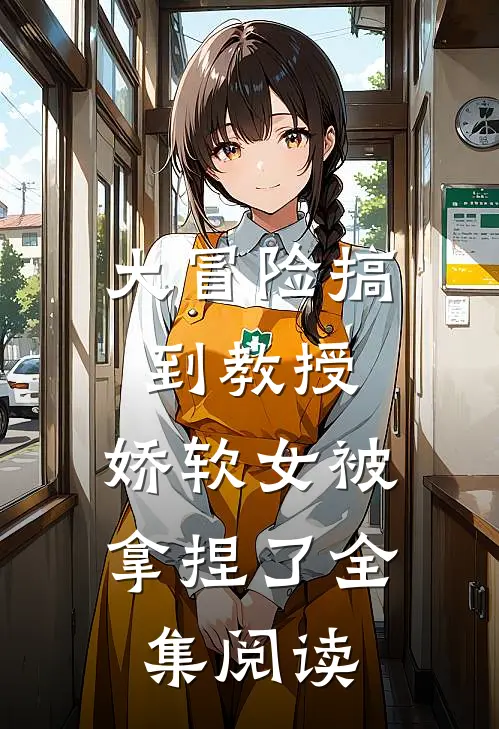 大冒险搞到教授,娇软女被拿捏了全集阅读