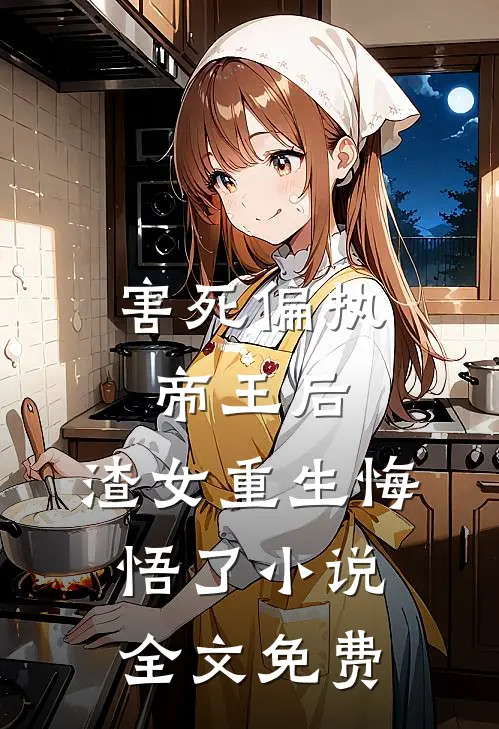 害死偏执帝王后，渣女重生悔悟了小说全文免费