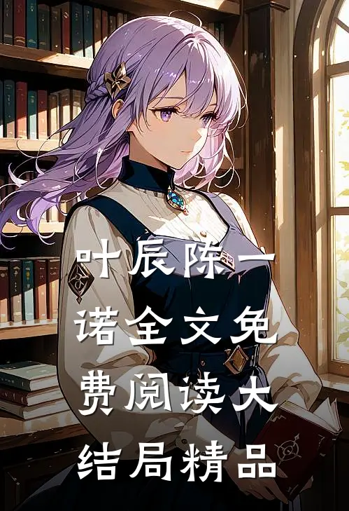叶辰陈一诺全文免费阅读大结局精品