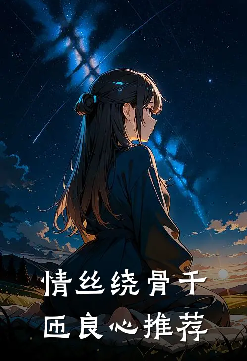 情丝绕骨千匝良心推荐