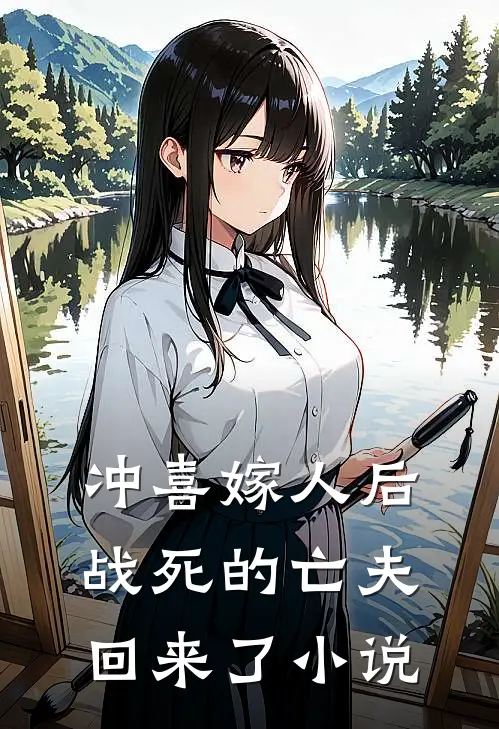 冲喜嫁人后,战死的亡夫回来了在线阅读