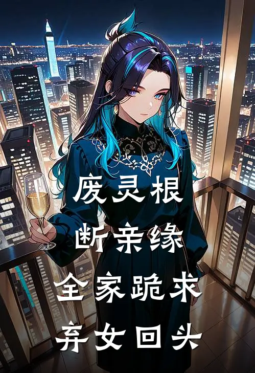 废灵根,断亲缘,全家跪求弃女回头〉男主是谁