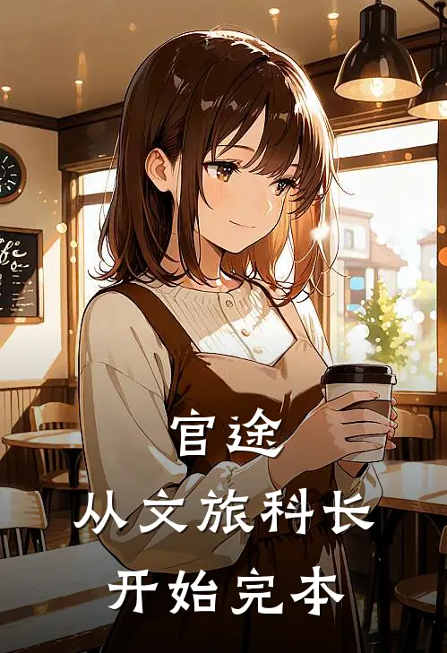 官途：从文旅科长开始完本
