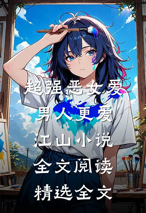 超强恶女爱男人更爱江山小说全文阅读精选全文