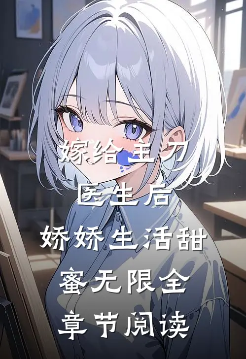 嫁给主刀医生后，娇娇生活甜蜜无限全章节阅读