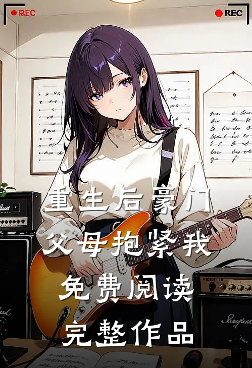 重生后豪门父母抱紧我免费阅读完整作品