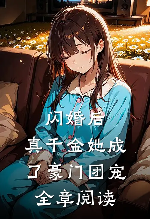 闪婚后,真千金她成了豪门团宠全章阅读