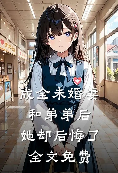 成全未婚妻和弟弟后，她却后悔了全文免费