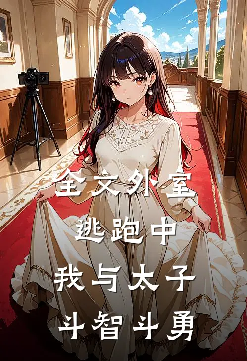 全文外室逃跑中：我与太子斗智斗勇