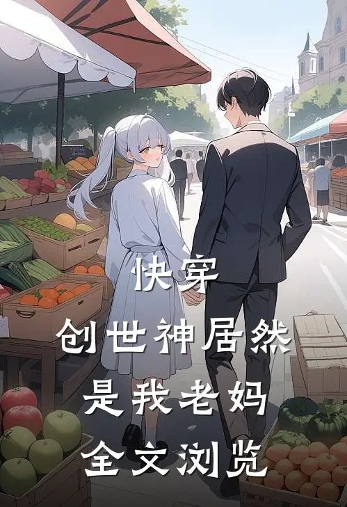 快穿创世神居然是我老妈全文浏览免费