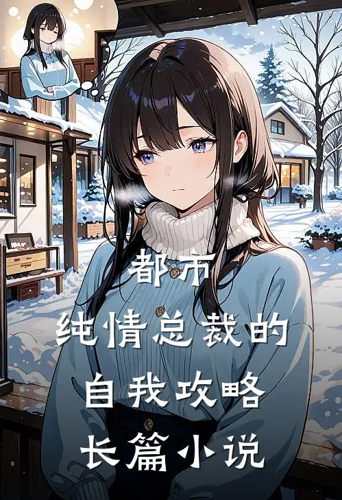 都市纯情总裁的自我攻略长篇在线阅读