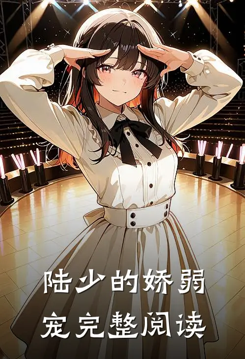 陆少的娇弱宠完整阅读全文