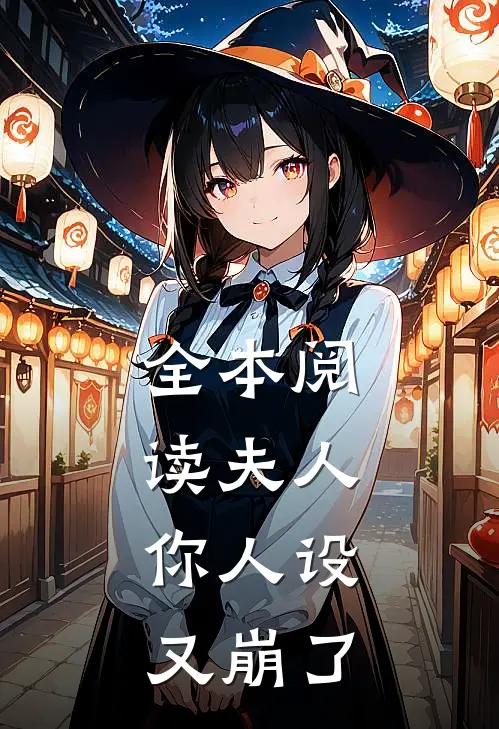 全本阅读夫人,你人设又崩了