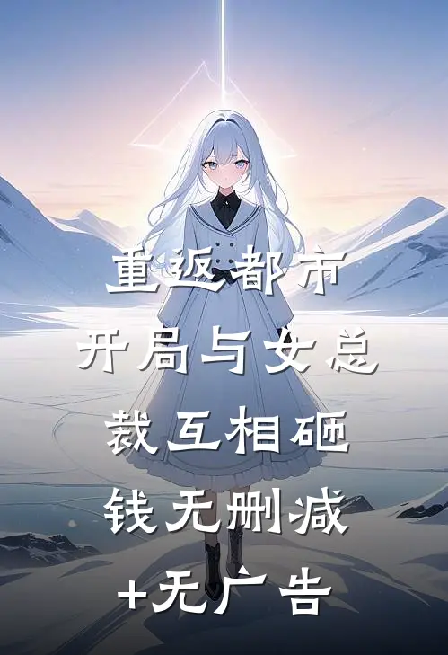 重返都市：开局与女总裁互相砸钱无删减+无广告