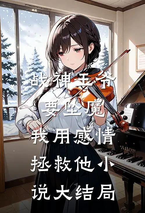 战神王爷要坠魔,我用感情拯救他大结局免费阅读