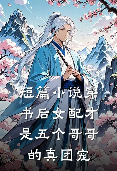 短篇小说穿书后女配才是五个哥哥的真团宠