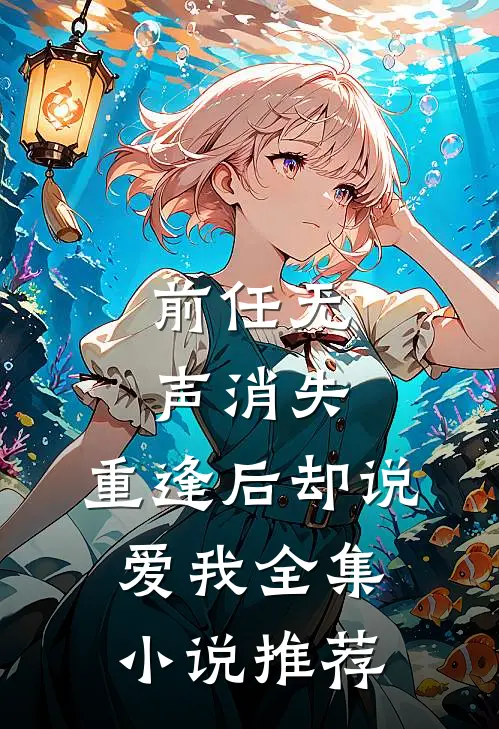 前任无声消失,重逢后却说爱我全集推荐免费阅读