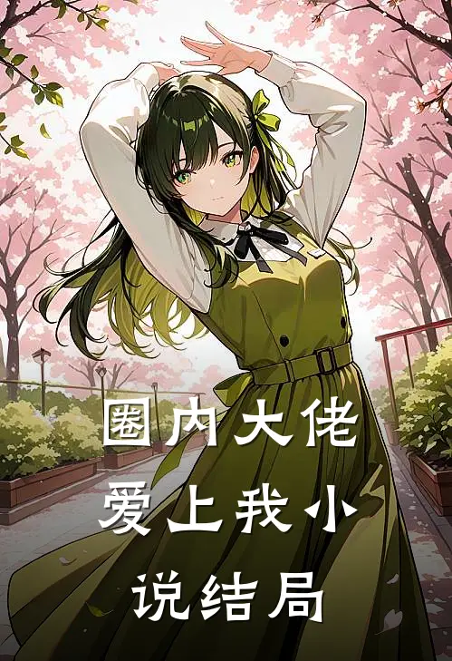 圈内大佬爱上我结局是he吗